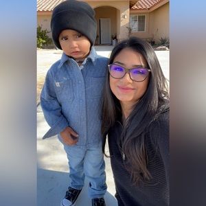 CRISTI’S CLOSET🤍